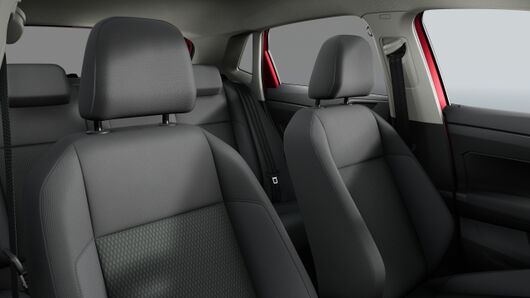 Bild eines Polo 4Me TSI