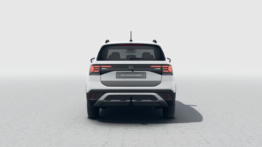 Bild eines T-Cross Friends TSI DSG