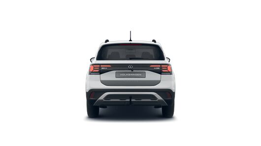 Bild eines T-Cross Friends TSI DSG