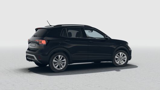 Bild eines T-Cross Friends TSI DSG