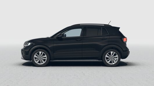 Bild eines T-Cross Friends TSI