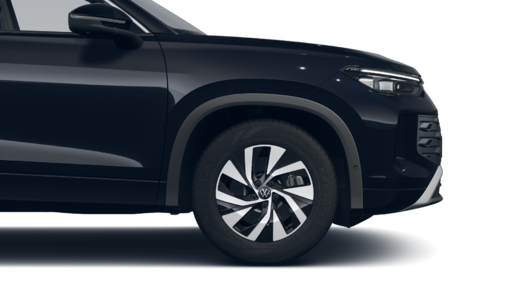 Bild eines Tayron Friends TDI 4MOTION DSG