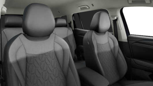 Bild eines Tayron Friends TDI 4MOTION DSG