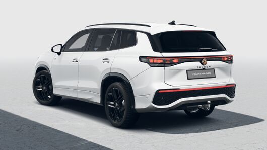 Bild eines Tayron Sport TDI 4MOTION DSG