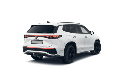 Bild eines Tayron Sport TDI 4MOTION DSG
