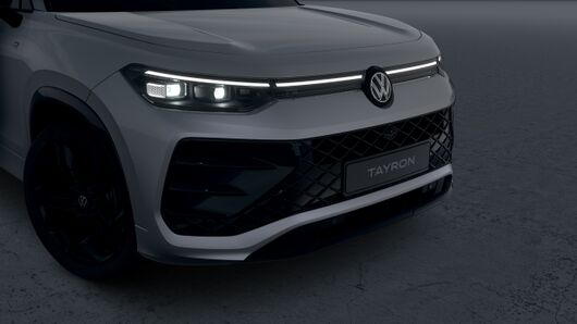 Bild eines Tayron Sport TDI 4MOTION DSG