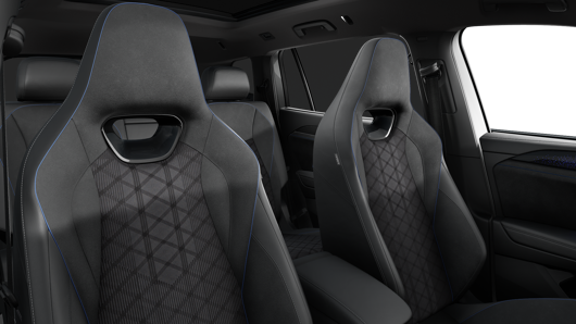 Bild eines Tayron Sport TDI 4MOTION DSG
