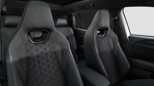 Bild eines Tayron Sport TDI 4MOTION DSG