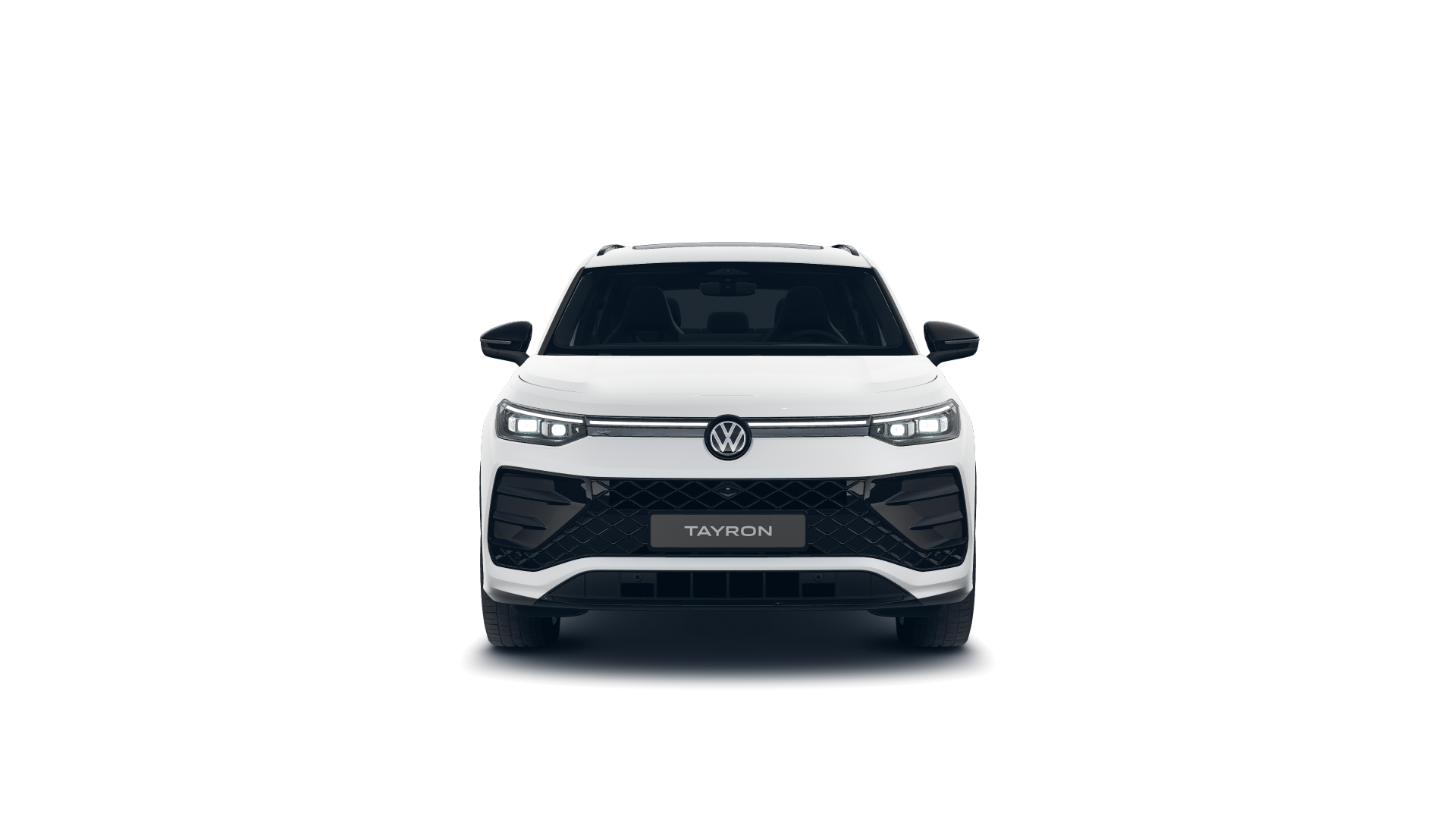 Bild eines Tayron Sport TDI 4MOTION DSG