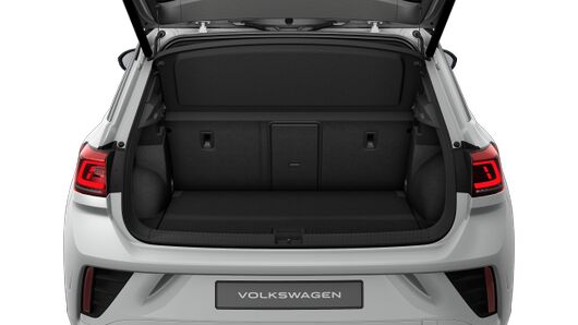 Bild eines T-Roc R-Line TDI 4MOTION DSG