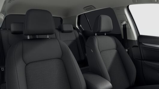 Bild eines Golf 4Me TSI