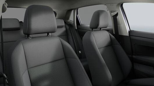 Bild eines Polo 4Me TSI