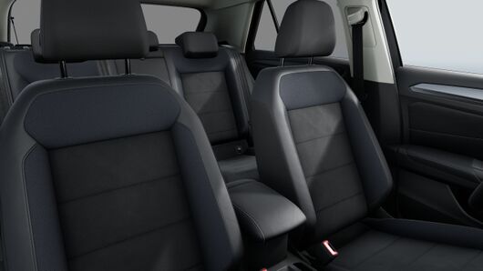 Bild eines T-Roc Style TDI 4MOTION DSG