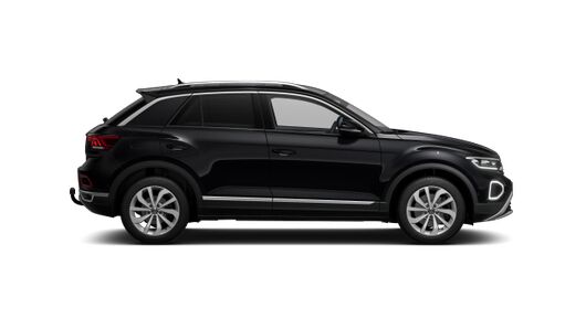 Bild eines T-Roc Style TDI 4MOTION DSG