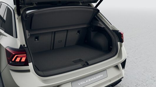 Bild eines T-Roc R-Line TDI 4MOTION DSG