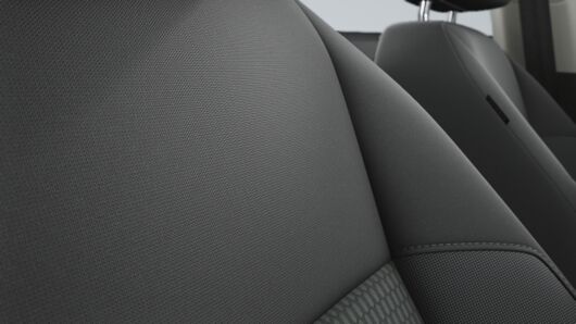 Bild eines Polo 4Me TSI