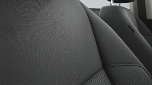 Bild eines Polo 4Me TSI