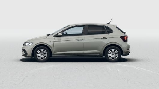 Bild eines Polo 4Me TSI