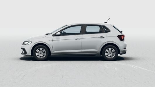 Bild eines Polo 4Me TSI