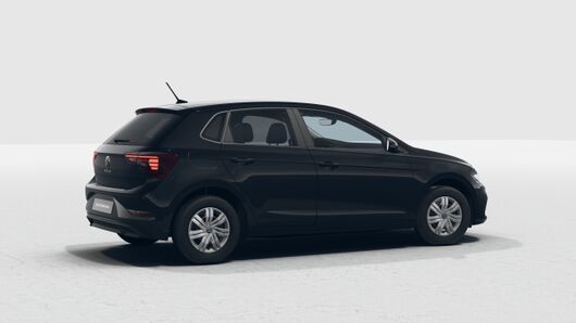 Bild eines Polo 4Me TSI