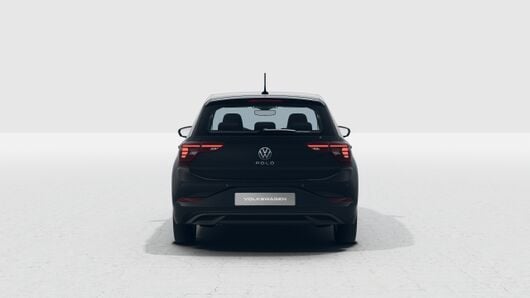 Bild eines Polo 4Me TSI