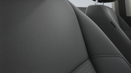 Bild eines Polo 4Me TSI