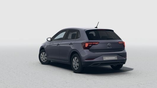 Bild eines Polo 4Me TSI