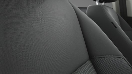 Bild eines Polo 4Me TSI