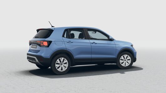 Bild eines T-Cross 4Me TSI