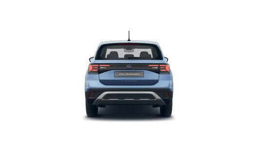 Bild eines T-Cross 4Me TSI