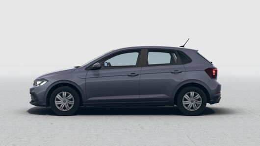 Bild eines Polo 4Me TSI