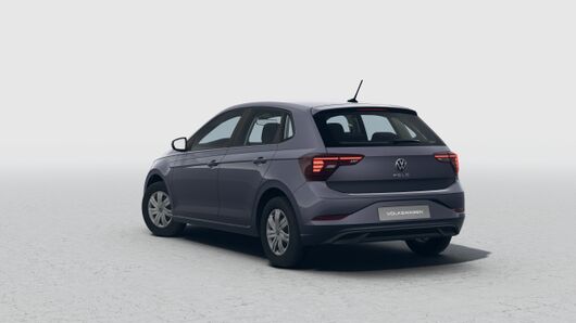 Bild eines Polo 4Me TSI