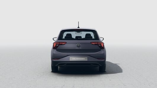 Bild eines Polo 4Me TSI