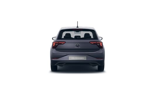 Bild eines Polo 4Me TSI