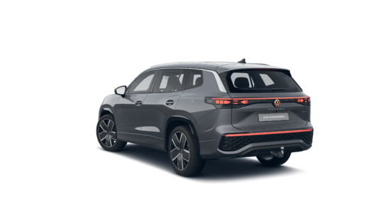 Bild eines Tayron Sport TDI 4MOTION DSG