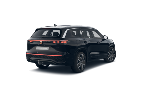 Bild eines Tayron Sport TDI 4MOTION DSG