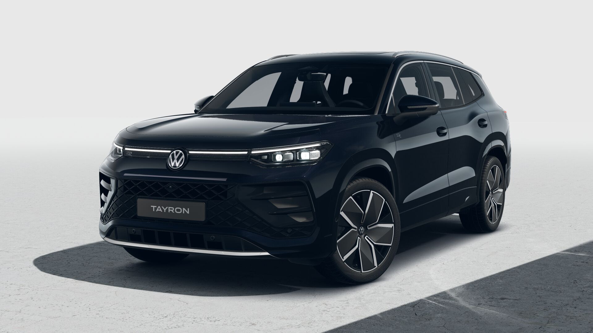 VW Tayron Sport TDI 4MOTION DSG 2025