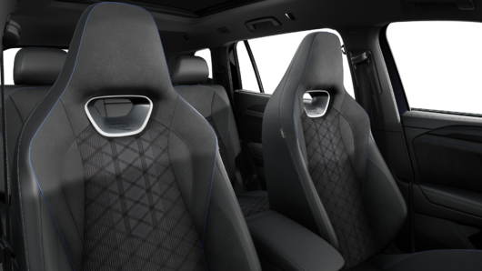 Bild eines Tayron Sport TDI 4MOTION DSG