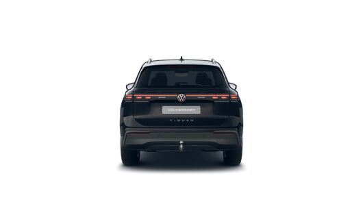 Bild eines Tiguan Friends TDI DSG