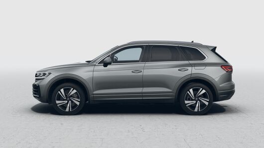 Bild eines Touareg Elegance eHybrid TSI 4MOTION