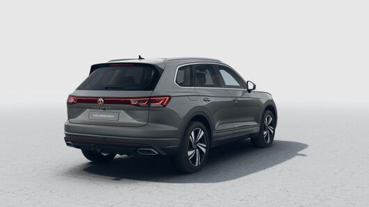 Bild eines Touareg Elegance eHybrid TSI 4MOTION