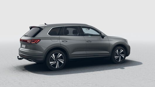 Bild eines Touareg Elegance eHybrid TSI 4MOTION