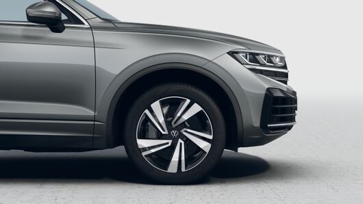 Bild eines Touareg Elegance eHybrid TSI 4MOTION