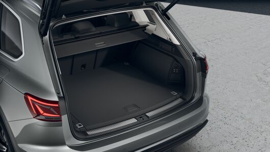 Bild eines Touareg Elegance eHybrid TSI 4MOTION