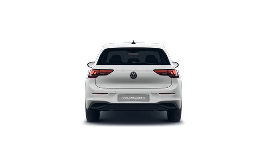 Bild eines Golf Rabbit TSI