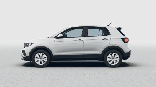Bild eines T-Cross 4Me TSI
