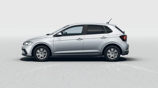 Bild eines Polo 4Me TSI