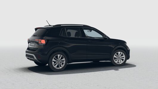 Bild eines T-Cross Friends TSI