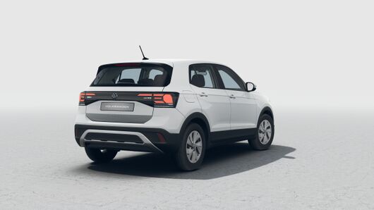 Bild eines T-Cross 4Me TSI