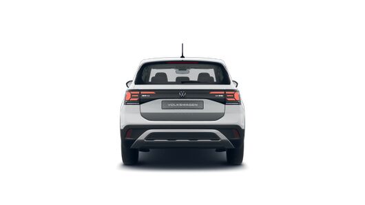 Bild eines T-Cross 4Me TSI